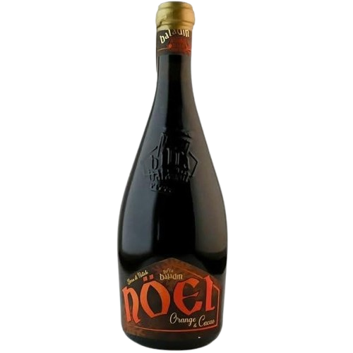 Birra di Natale Noel Baladin