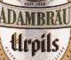 Adambrau