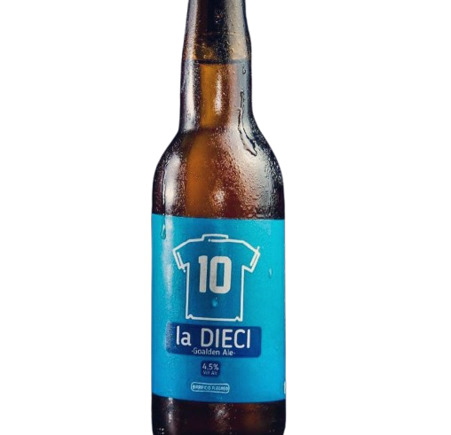 la DIECI