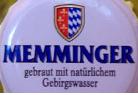 Memminger Lager Schwarz
