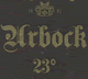 URBOCK 23°