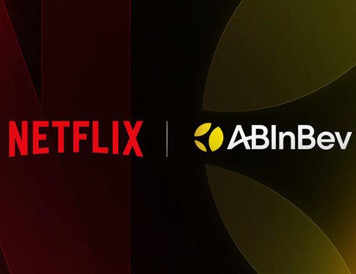 Accordo AB InBev e Netflix