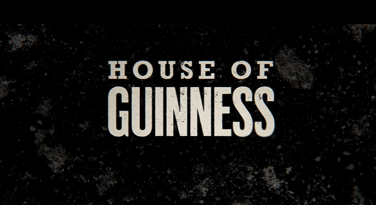 House of Guinness