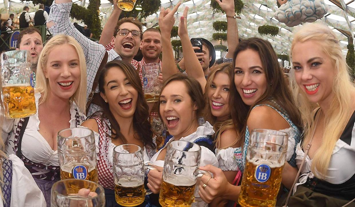 Gli altri Oktoberfest