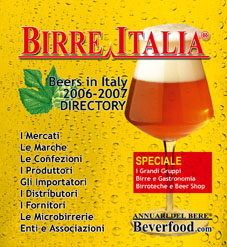 Annuario Birre Italia 06–07