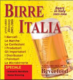 Annuario Birre Italia 05–06