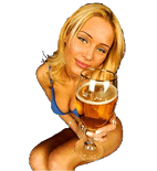 Happy beer-thday to me!!