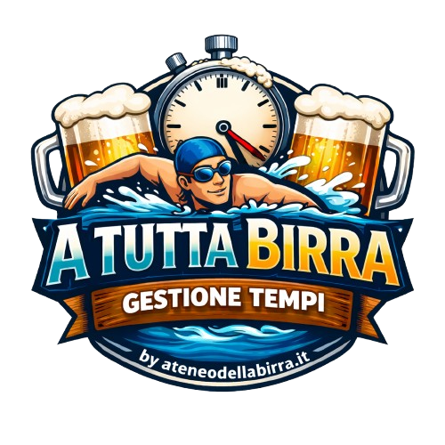 A TUTTA BIRRA - gestione tempi [by ateneodellabirra.it]